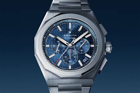 zenith skyline chronograph